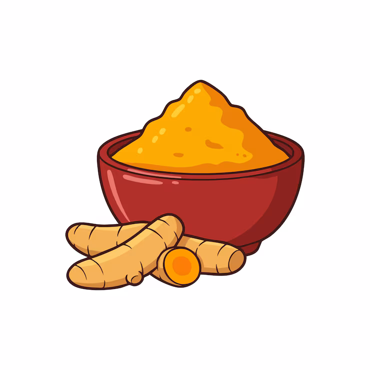 Turmeric